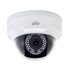 Uniview IPC322SR3-DVSPF40-B 2MP Vandal-resistant Network IR Fixed Dome IP Camera